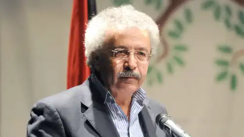 إبراهيم نصرالله 