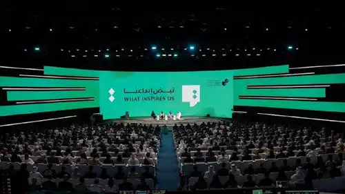 كونغرس العربية 2026 يناقش مستقبل اللغة في العصر الرقمي