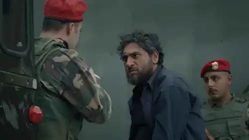 مسلسل الخروج إلى البئر الحلقة 15