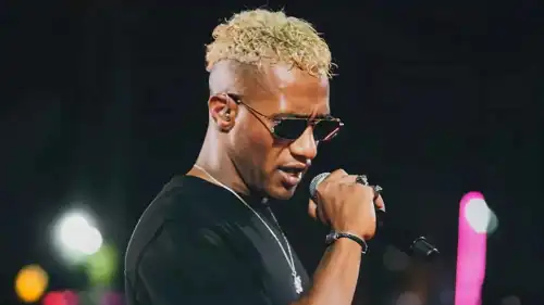 محمد رمضان