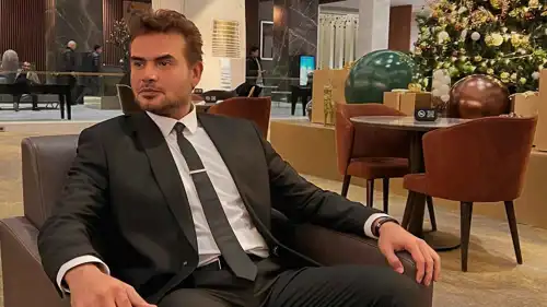 سامو زين