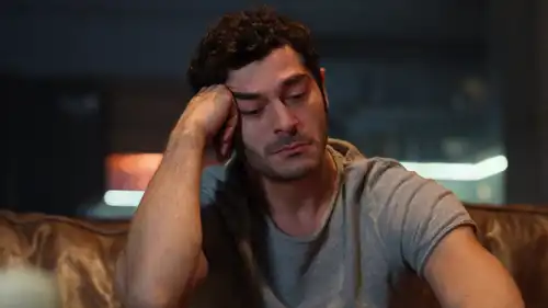 مسلسل Sahtekarlar