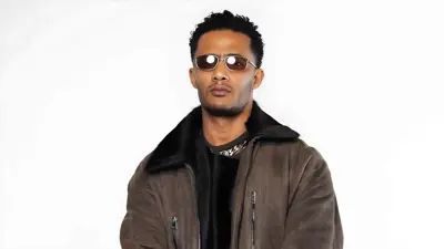 محمد رمضان
