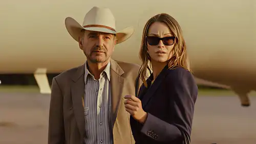 مسلسل Landman الموسم الثالث.. تفاصيل القصة والتغييرات المنتظرة