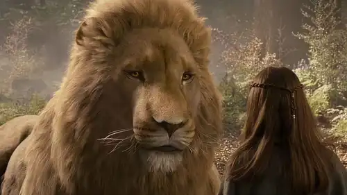 تفاصيل وموعد عرض فيلم Narnia: The Magician’s Nephew