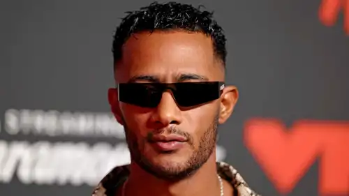 محمد رمضان