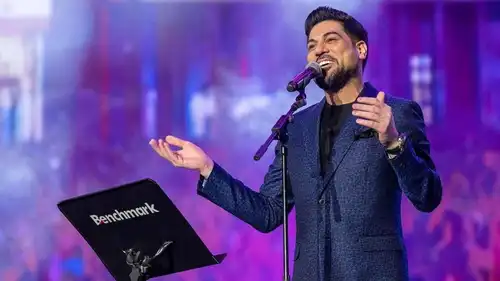 وليد الشامي يطرح أغنيتين جديدتين في صيف 2026