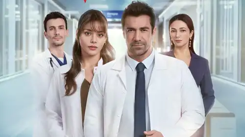 مسلسل "الطبيب: في حياة أخرى"