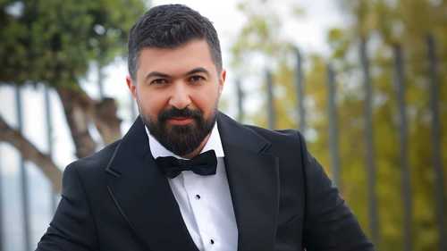 سيف نبيل يطلق ألبومه الجديد "الكوليكشن الثاني"