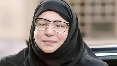 عبلة كامل