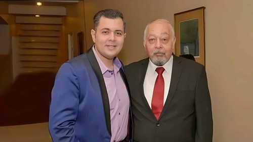 كريم مغاوري يدخل العناية المركزة للمرة الثالثة