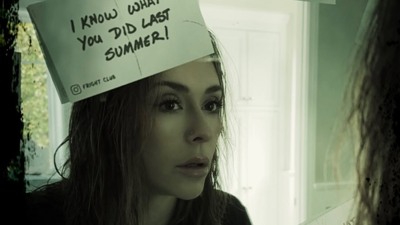تفاصيل فيلم I Know What You Did Last Summer.. الموعد والقصة