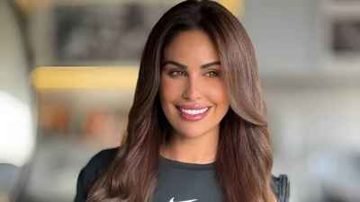 (خاص) مي سليم تكشف تفاصيل مسلسل "روج أسود" وموعد عرضه