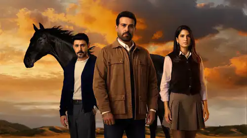 مسلسل "ليل"