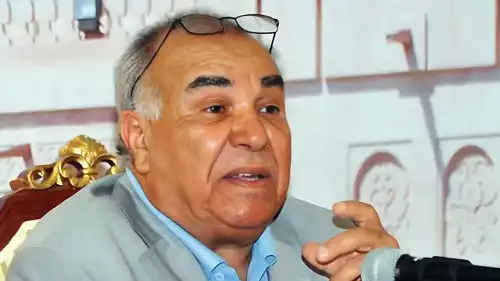 ناجح المعموري 