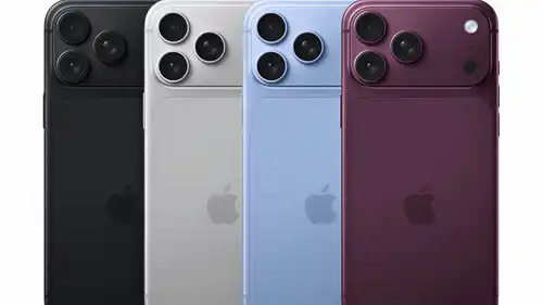هاتف آيفون 18 Pro Max.. ميزة جديدة تمنح الكاميرا مرونة أكبر