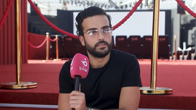 مهند الحمدي يكشف سبب تأخر إنجابه من زوجته فرح مراد