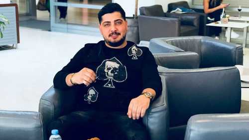 زوجة رشيد فوعاني تكشف خيانته علنا