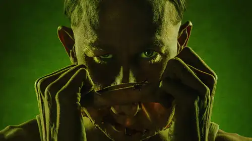 Monster: The Ed Gein Story