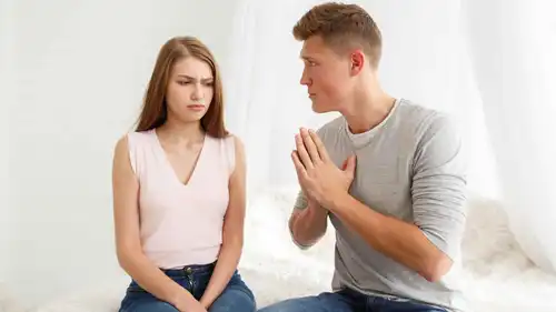 علامات الاعتذار الحقيقي.. وكيف تتعاملين مع الاعتذار المزيف؟