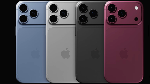 ترقية كاميرا iPhone 18 Pro ترفع السعر بشكل صادم
