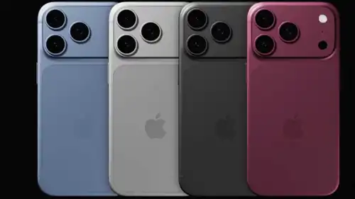 iphone 18