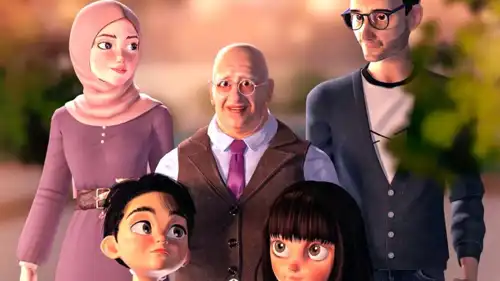 مسلسل نحييها لنحيا