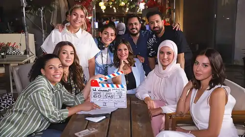 حملة فيتو تتصدر أحداث برومو "الست لما"