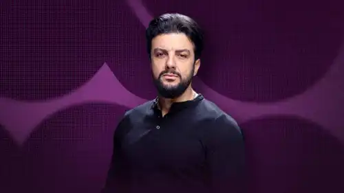 طلال مارديني