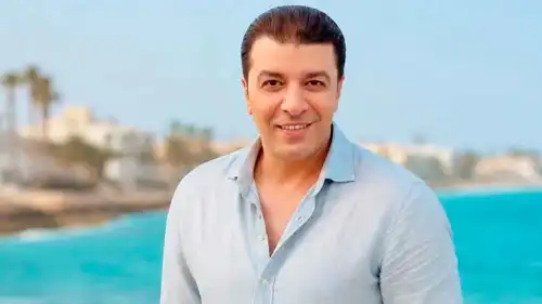 مصطفى كامل يكشف حقيقة خلافه مع بهاء سلطان ويرد على منتقديه