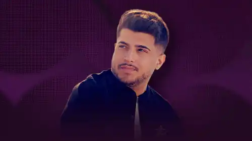 أبو ورد: "هلا هلا" تمزج الأسلوب الخليجي والروح الشامية