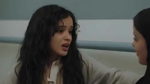 مسلسل "بنات عمير" الحلقة 8.. منيرة تتخذ قرارًا يقلب حياتها