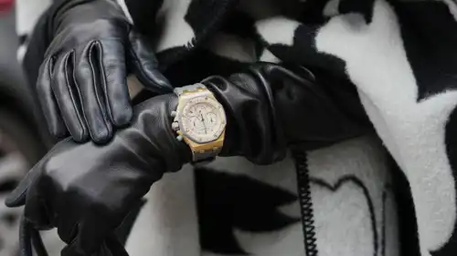 Audemars Piguet