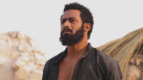 محمد رمضان: جمهوري يدفع ضريبة نجاحي
