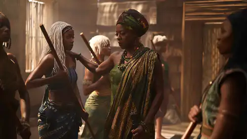 Children of Blood and Bone يكشف أول إعلان تشويقي وموعد العرض