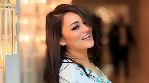 راندا البحيري