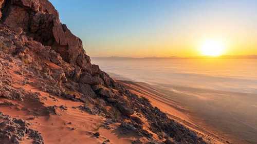الشارقة تطلق مكتب التراث العالمي ومنحة الفاية الدولية