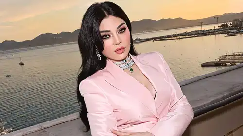 مفاجأة حفل هيفاء وهبي والشامي في "بيروت هول"
