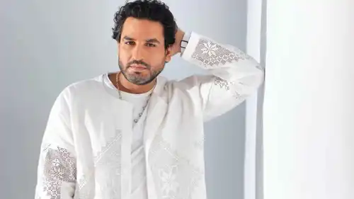 ابني يشبه أبي.. رسالة شقيق أصالة بعد استقبال مولوده