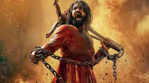 الأكثر ربحاً خلال 2025.. فيلم "Chhaava" يتربع على عرش السينما الهندية