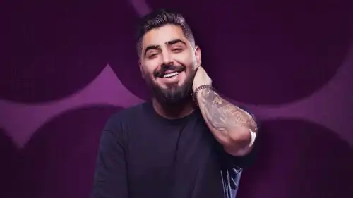 الأخرس يرد على تصريح الاعتزال القديم.. وجدل كلمات "حرب"