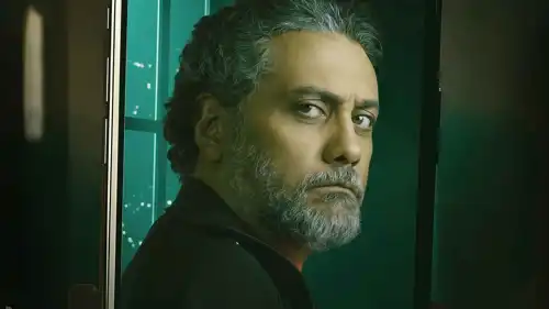 بعد عرض نفسه "للبيع".. تامر فرج يكشف عن خضوعه للعلاج النفسي