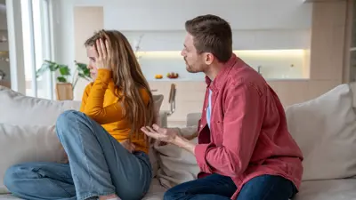 نهج جديد لفهم التلاعب في العلاقات