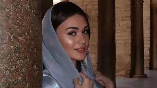 خيانة قديمة تكسر ثقة بسنت أبو باشا بنفسها
