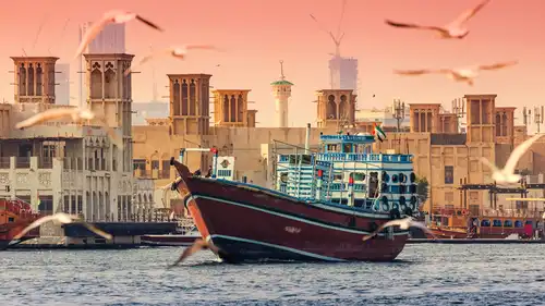 أيام الصيف الأخيرة.. 5 طرق لتنقُّل أكثر سهولة في الإمارات