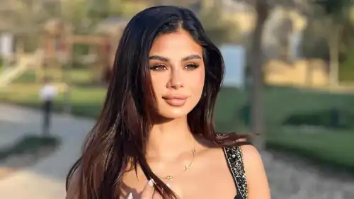منة عرفة