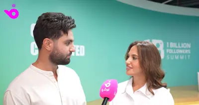 ما أصعب تحدّ نفذه غيث مروان مع سارة الورع؟