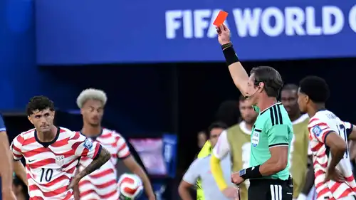 أزمة في كأس العالم 2026 و"الفيفا" يثير غضب أوروبا