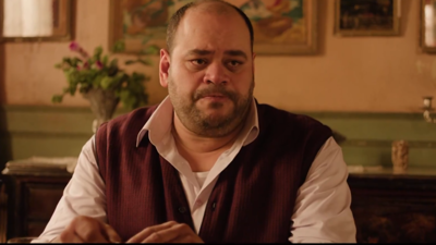 بعد غادة عادل.. "مهرجان الغردقة لسينما الشباب" يكرم محمد ممدوح