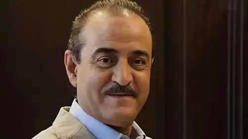 بسام كوسا يحتفل بإنجاز ابنه ثائر في فيزياء الفضاء